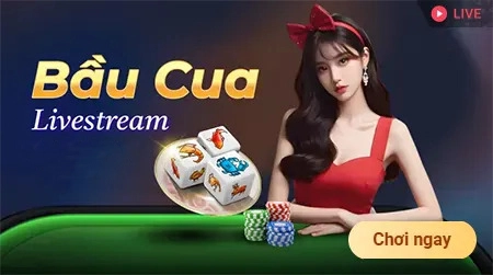 18win sân chơi livestream bầu cua